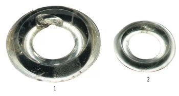 璀璨與堅韌的交織 先秦時期水晶制品與金屬鏈條制造技藝初探