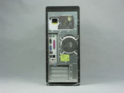 方正卓越i500-5451臺式機全方位解析 | 經典設計理念與現代配件融合理念